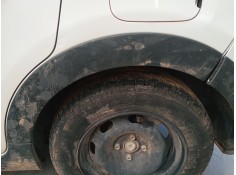 Recambio de aletin trasero izquierdo para citroën c3 iii (sx) 1.2 vti 82 referencia OEM IAM   