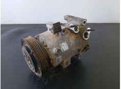 COMPRESOR AIRE ACONDICIONADO F500NFFCA02 P3-B3-10-1