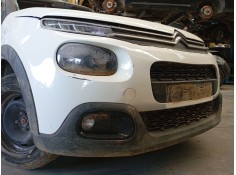 Recambio de paragolpes delantero para citroën c3 iii (sx) 1.2 vti 82 referencia OEM IAM    2
