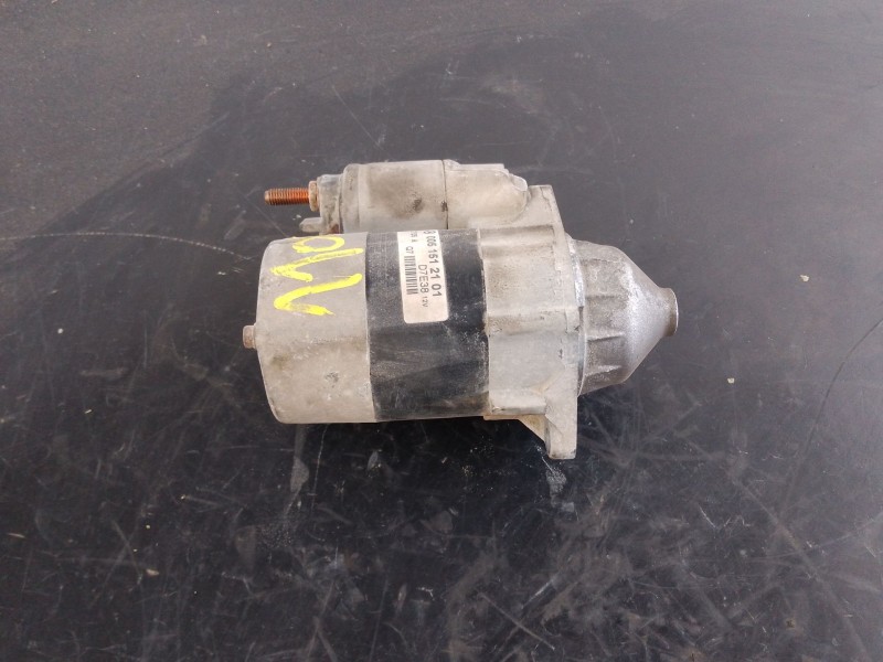 Recambio de motor arranque para mercedes-benz clase a (w169) a 170 (169.032) referencia OEM IAM   