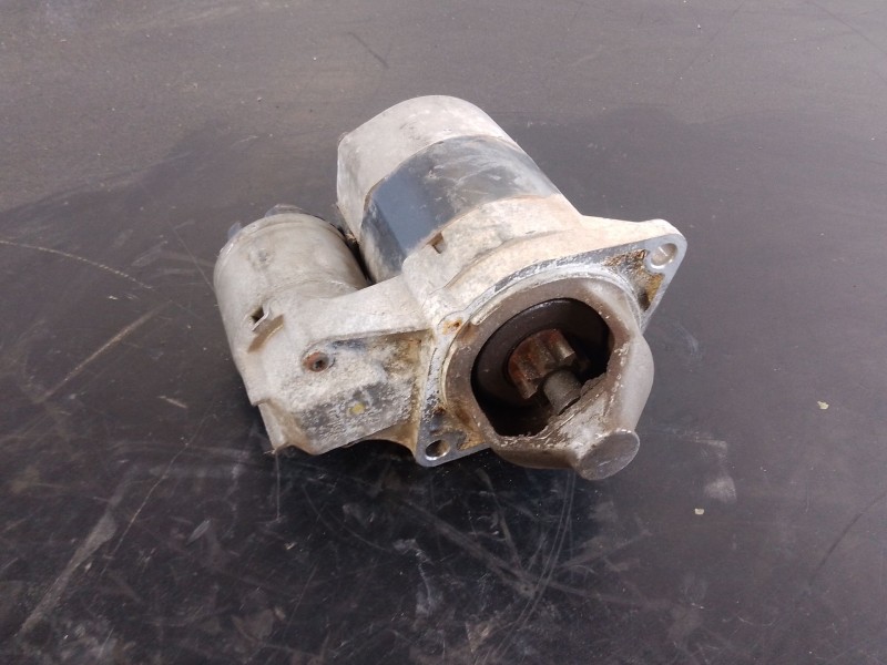 Recambio de motor arranque para mercedes-benz clase a (w169) a 170 (169.032) referencia OEM IAM   