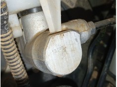 Recambio de bomba freno para citroën c3 iii (sx) 1.2 vti 82 referencia OEM IAM   