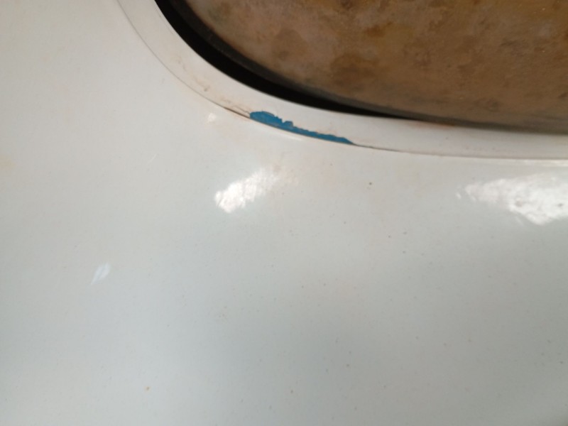 Recambio de paragolpes delantero para citroën c3 iii (sx) 1.2 vti 82 referencia OEM IAM   