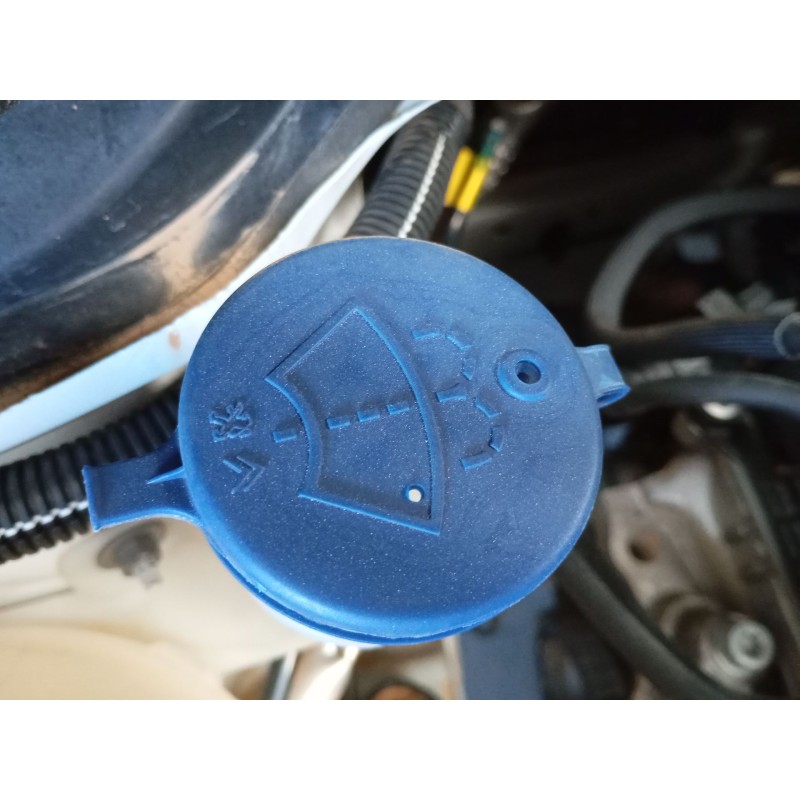 Recambio de deposito limpia para citroën c3 iii (sx) 1.2 vti 82 referencia OEM IAM   