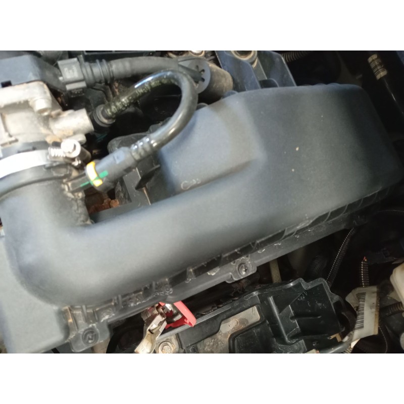 Recambio de filtro aire para citroën c3 iii (sx) 1.2 vti 82 referencia OEM IAM   