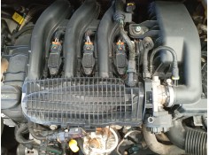 Recambio de motor completo para citroën c3 iii (sx) 1.2 vti 82 referencia OEM IAM   