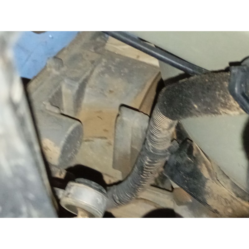 Recambio de cremallera direccion para citroën c3 iii (sx) 1.2 vti 82 referencia OEM IAM   