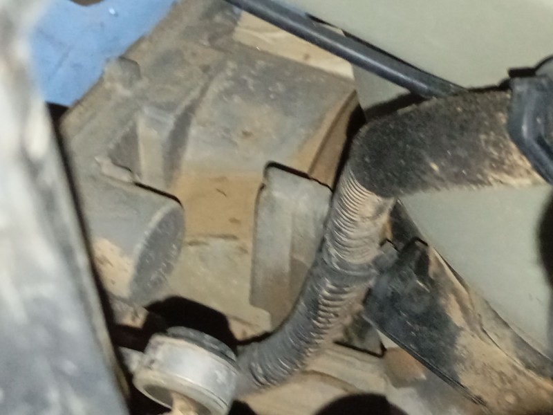 Recambio de cremallera direccion para citroën c3 iii (sx) 1.2 vti 82 referencia OEM IAM   