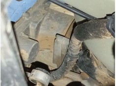 Recambio de cremallera direccion para citroën c3 iii (sx) 1.2 vti 82 referencia OEM IAM    2