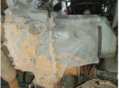 Recambio de caja cambios para citroën c3 iii (sx) 1.2 vti 82 referencia OEM IAM   