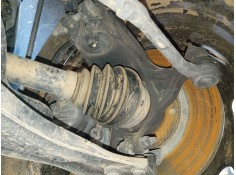 Recambio de mangueta delantera derecha para citroën c3 iii (sx) 1.2 vti 82 referencia OEM IAM   