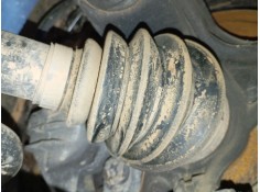 Recambio de transmision delantera derecha para citroën c3 iii (sx) 1.2 vti 82 referencia OEM IAM   