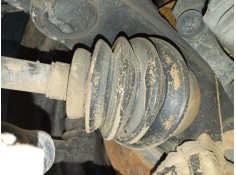 Recambio de transmision delantera izquierda para citroën c3 iii (sx) 1.2 vti 82 referencia OEM IAM   