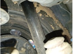 AMORTIGUADOR TRASERO IZQUIERDO 