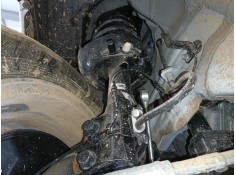 AMORTIGUADOR DELANTERO IZQUIERDO 