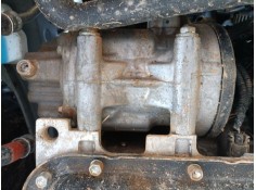 COMPRESOR AIRE ACONDICIONADO 