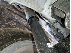 AMORTIGUADOR TRASERO DERECHO 