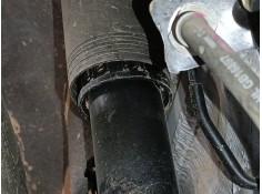 AMORTIGUADOR TRASERO IZQUIERDO 