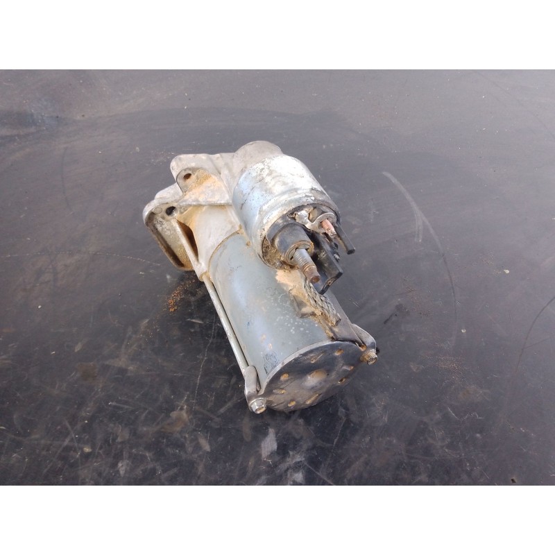 Recambio de motor arranque para dacia dokker monospace (ke_) 1.5 dci (keaj, keah) referencia OEM IAM   