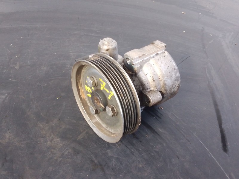 Recambio de bomba direccion para citroën nemo monospace 1.3 hdi 80 referencia OEM IAM   