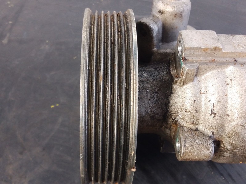 Recambio de bomba direccion para citroën nemo monospace 1.3 hdi 80 referencia OEM IAM   