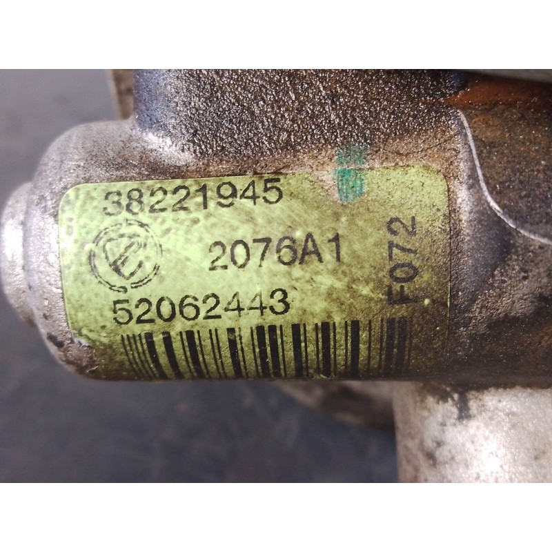 Recambio de bomba direccion para citroën nemo monospace 1.3 hdi 80 referencia OEM IAM   