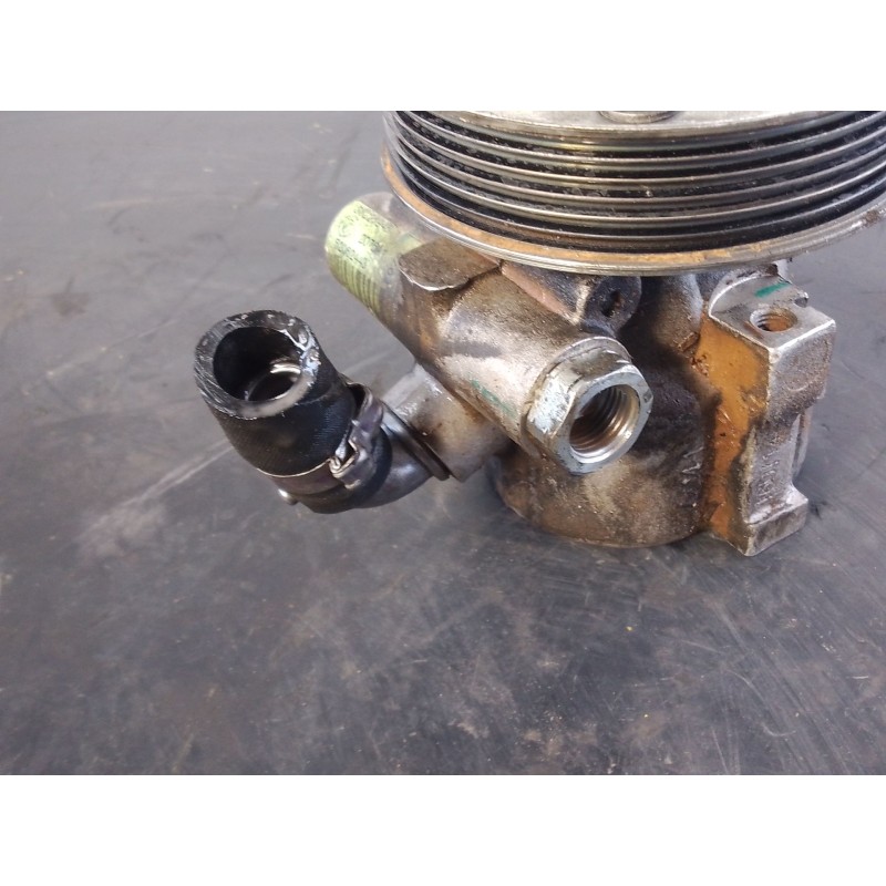 Recambio de bomba direccion para citroën nemo monospace 1.3 hdi 80 referencia OEM IAM   