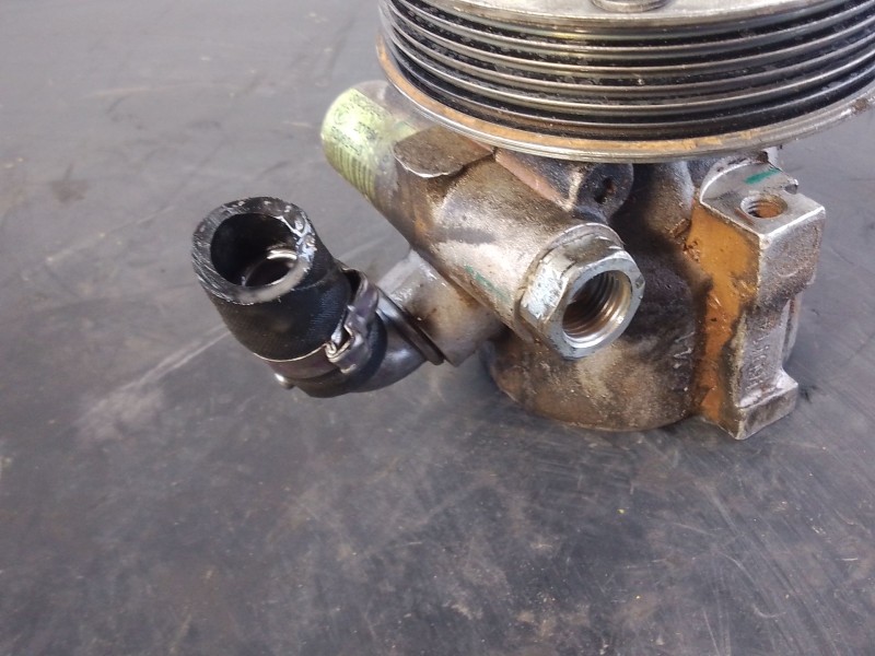 Recambio de bomba direccion para citroën nemo monospace 1.3 hdi 80 referencia OEM IAM   