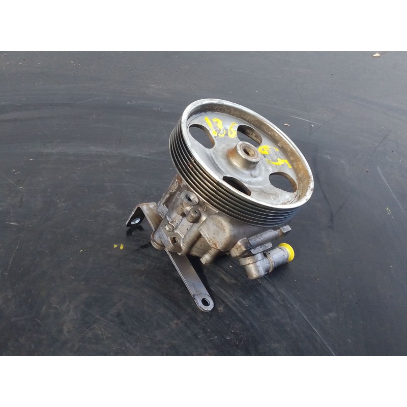 Recambio de bomba direccion para opel movano c furgoneta (u9) 2.2 d referencia OEM IAM   