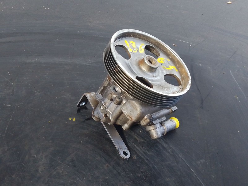 Recambio de bomba direccion para opel movano c furgoneta (u9) 2.2 d referencia OEM IAM   