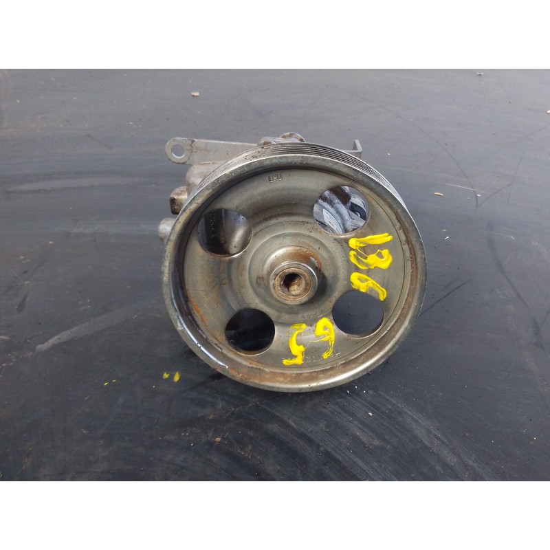 Recambio de bomba direccion para opel movano c furgoneta (u9) 2.2 d referencia OEM IAM   