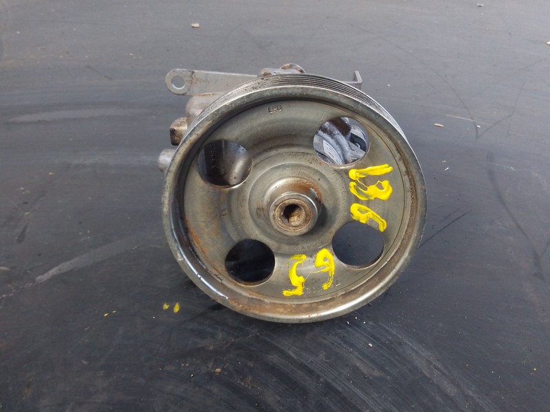 Recambio de bomba direccion para opel movano c furgoneta (u9) 2.2 d referencia OEM IAM   