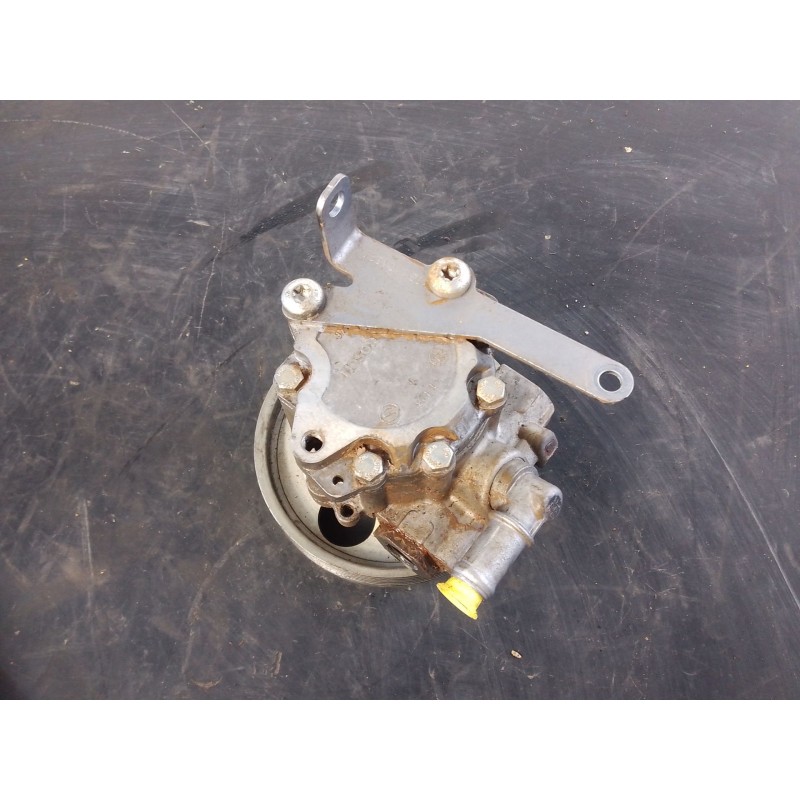 Recambio de bomba direccion para opel movano c furgoneta (u9) 2.2 d referencia OEM IAM   