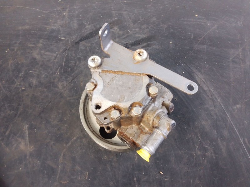 Recambio de bomba direccion para opel movano c furgoneta (u9) 2.2 d referencia OEM IAM   