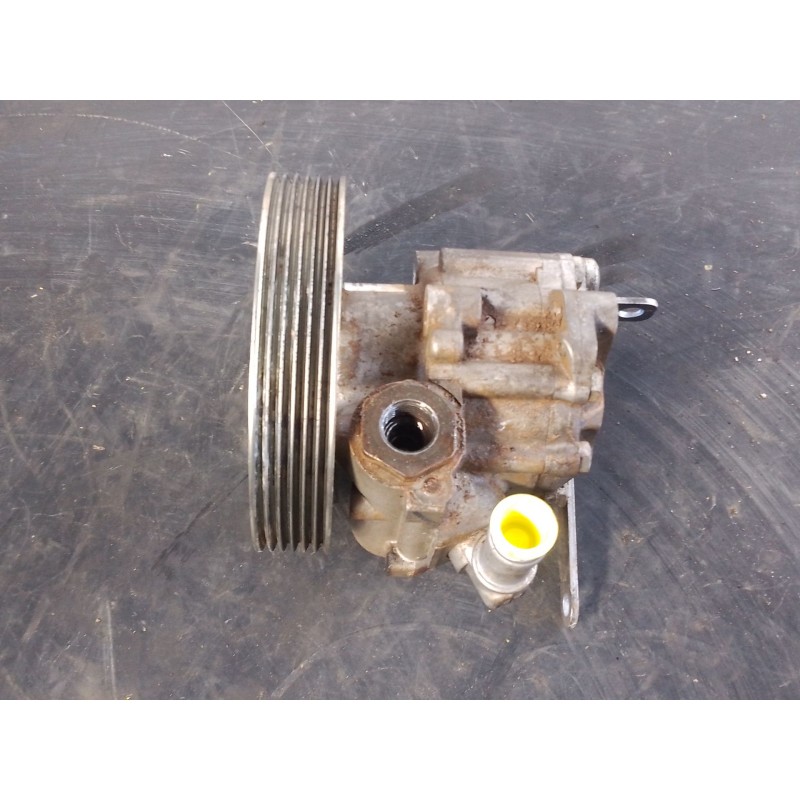 Recambio de bomba direccion para opel movano c furgoneta (u9) 2.2 d referencia OEM IAM   