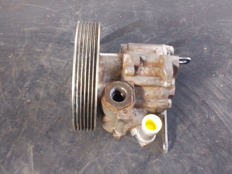 Recambio de bomba direccion para opel movano c furgoneta (u9) 2.2 d referencia OEM IAM   