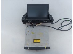 Recambio de sistema navegacion gps para peugeot 5008 allure referencia OEM IAM    2