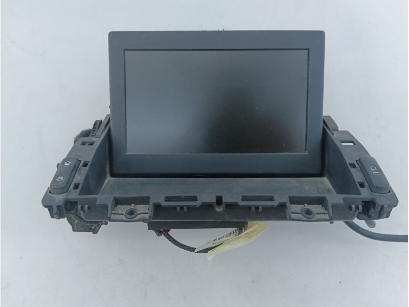 Recambio de sistema navegacion gps para peugeot 5008 allure referencia OEM IAM 96735367ZD 98016550XT 