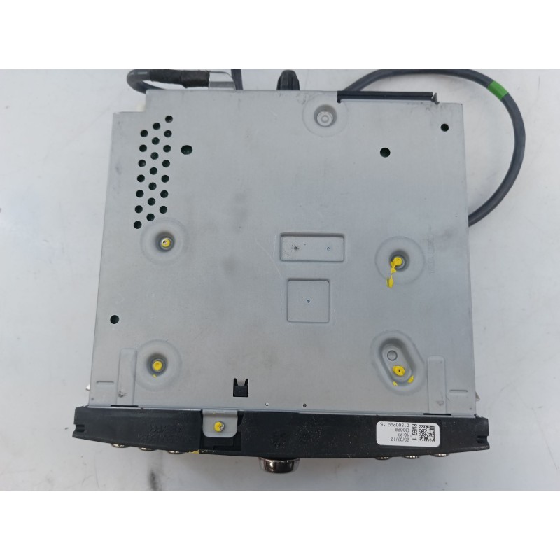 Recambio de sistema navegacion gps para peugeot 5008 allure referencia OEM IAM 96735367ZD 98016550XT 