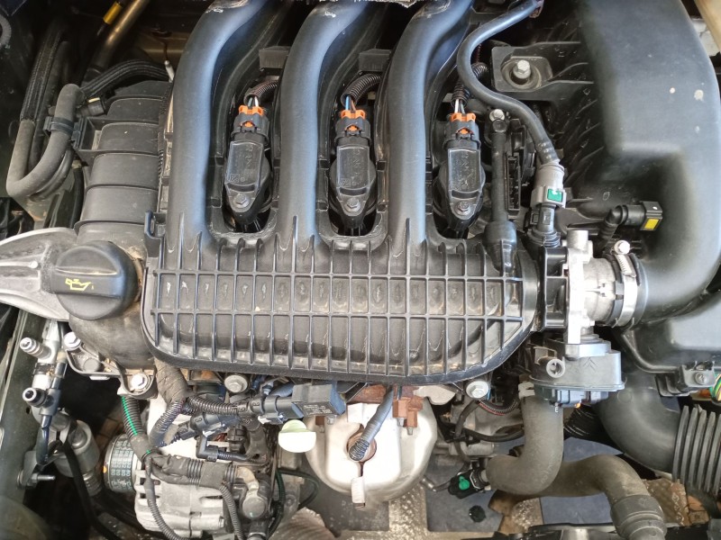 peugeot 208 ii (ub_, up_, uw_, uj_) del año 2020