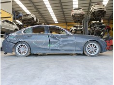 BMW 3 (G20, G80, G28)