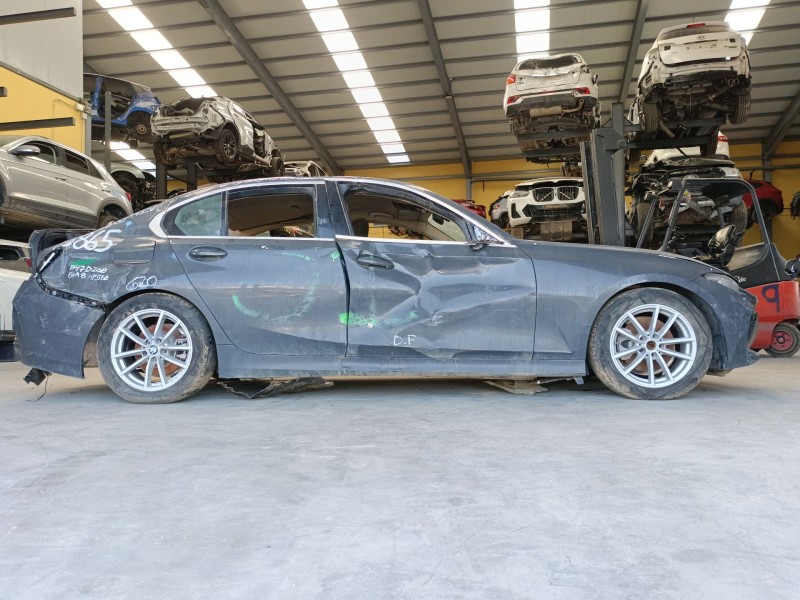 bmw 3 (g20, g80, g28) del año 2023