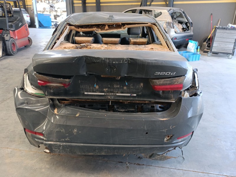 bmw 3 (g20, g80, g28) del año 2023