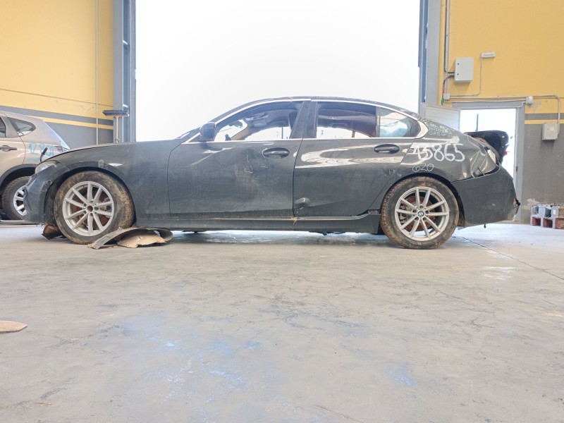 bmw 3 (g20, g80, g28) del año 2023