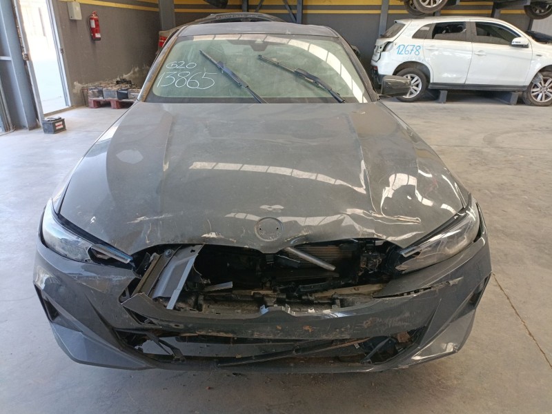 bmw 3 (g20, g80, g28) del año 2023