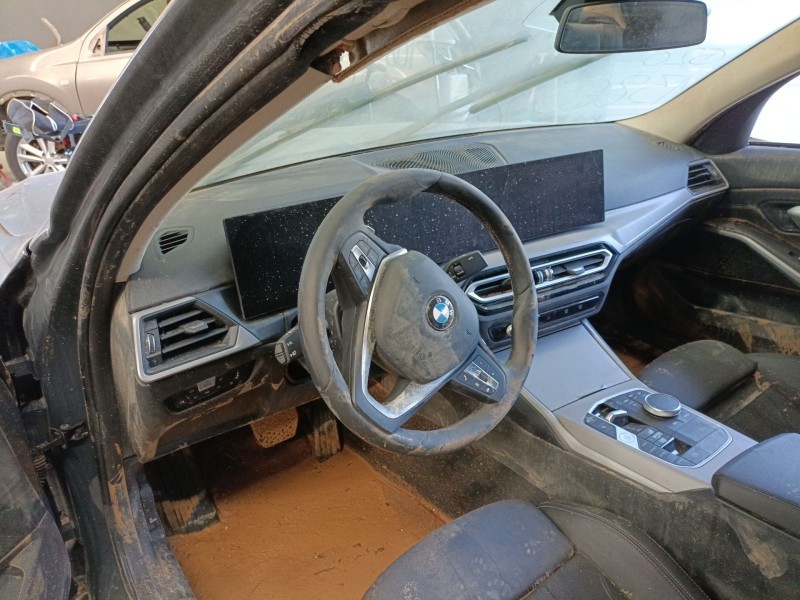 bmw 3 (g20, g80, g28) del año 2023