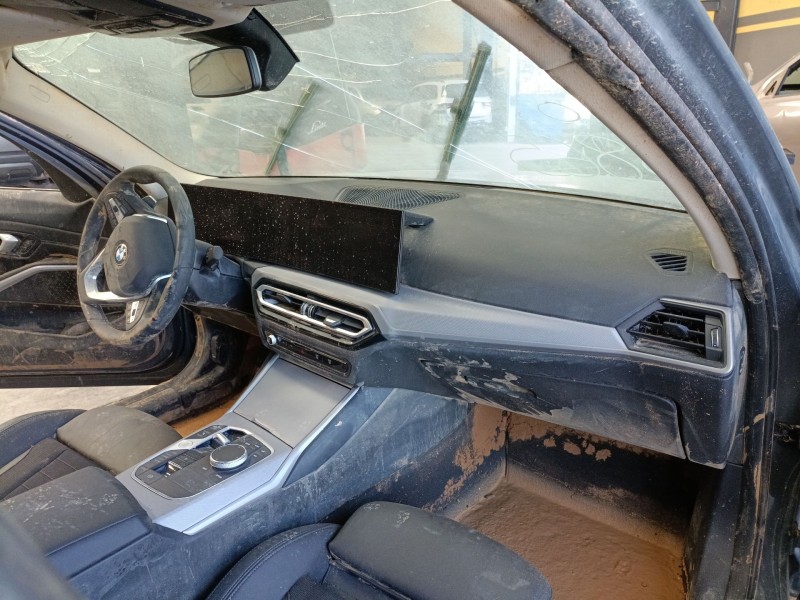 bmw 3 (g20, g80, g28) del año 2023