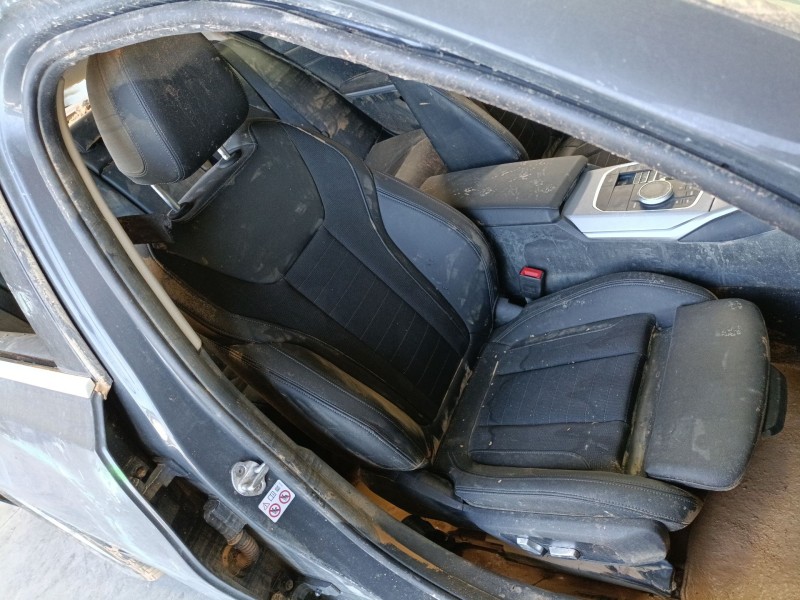 bmw 3 (g20, g80, g28) del año 2023