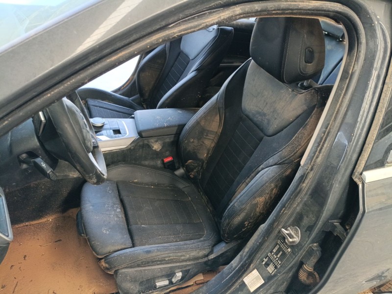 bmw 3 (g20, g80, g28) del año 2023