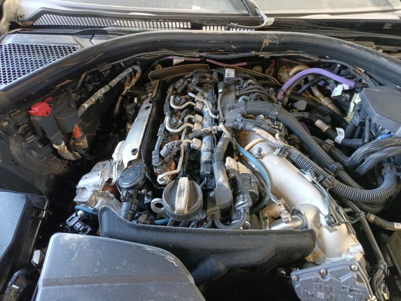 bmw 3 (g20, g80, g28) del año 2023